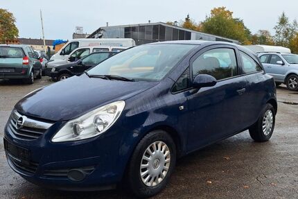 Opel Corsa 188.000 km 2.750 &euro; Bremerhaven 27576