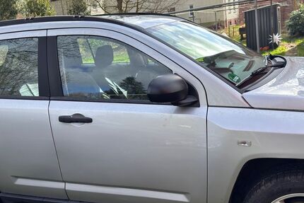 Jeep Compass 230.000 km 3.000 &euro; Nordenham 26954