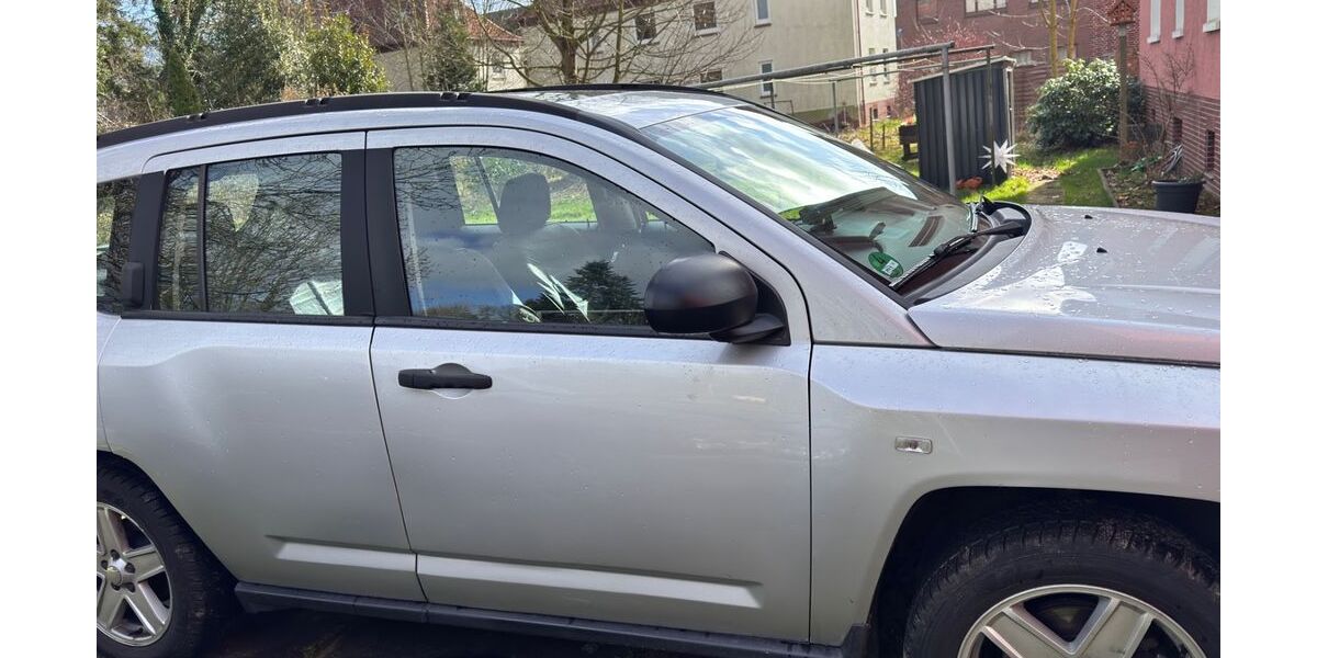 Jeep Compass 230.000 km 3.000 &euro; Nordenham 26954