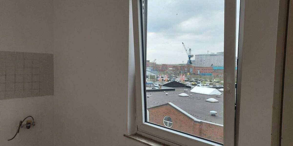 Etagenwohnung Bremerhaven Mitte - 3 Zimmer, 85 m&sup2;, 550&euro; | Angebot:26568856