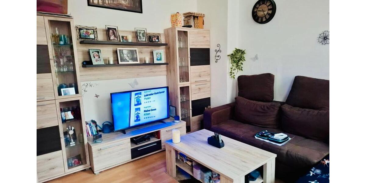 Etagenwohnung Bremerhaven Geestemünde - 2 Zimmer, 50 m&sup2;, 79.500&euro; | Angebot:26551010