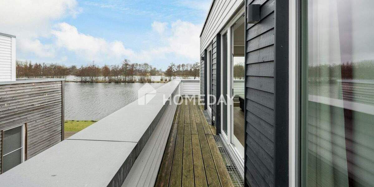 Doppelhaushälfte Butjadingen Tossens - 3 Zimmer, 85 m&sup2;, 499.000&euro; | Angebot:25820174