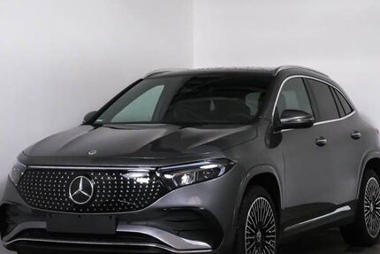 Mercedes-Benz EQA 12.775 km 48.650 &euro; Bremerhaven 27572