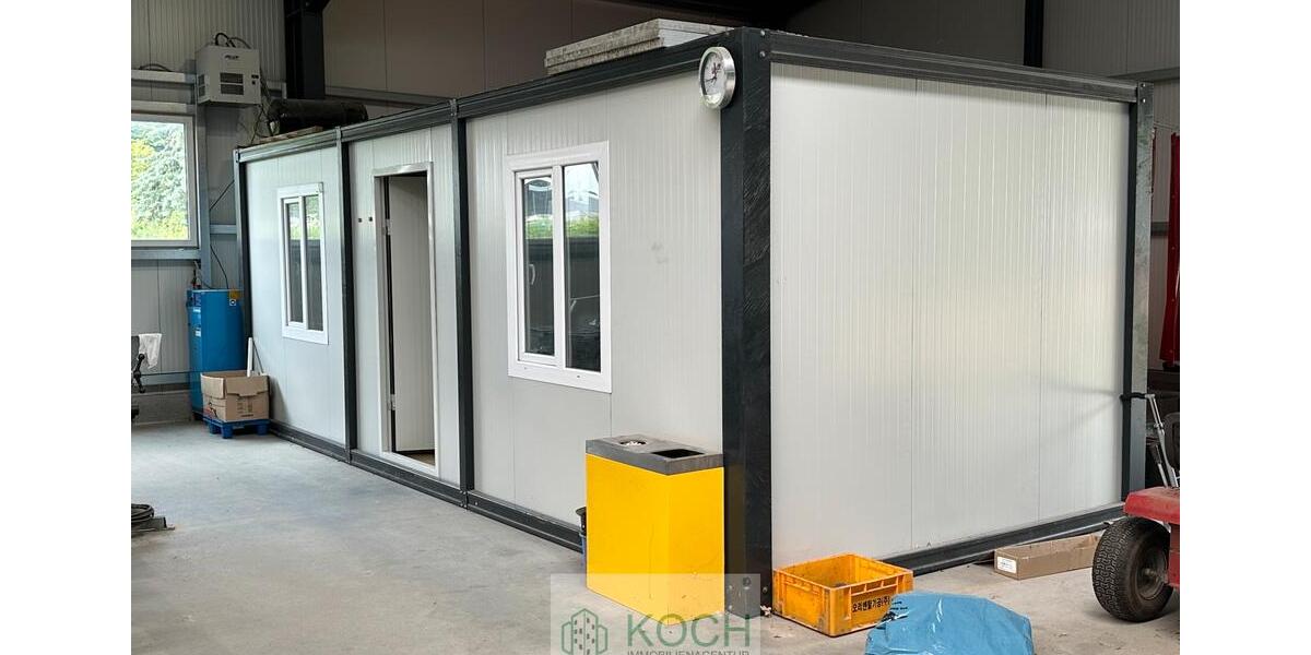 Gewerbeobjekt Loxstedt - 4.950&euro; | Angebot:25794208