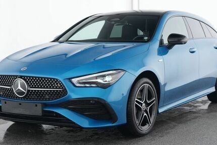 Mercedes-Benz CLA 250 Shooting Brake 13.152 km 39.950 &euro; Bremerhaven 27572