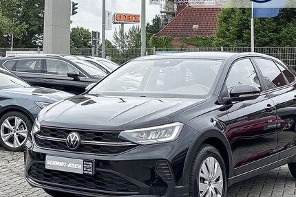 VW Taigo 50.537 km 15.590 &euro; Bremerhaven 27576
