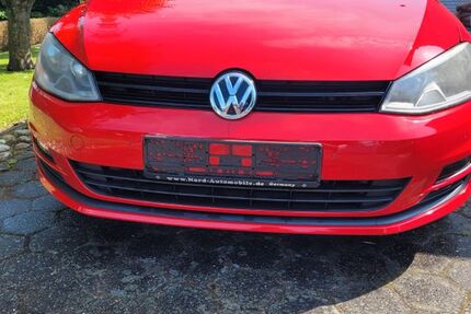 VW Golf 115.900 km 7.099 &euro; Stadland 26935
