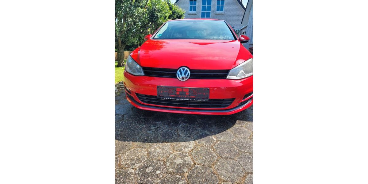 VW Golf 115.900 km 7.099 &euro; Stadland 26935