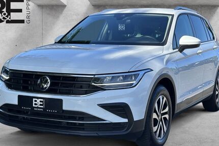 VW Tiguan 80.975 km 22.950 &euro; Schiffdorf-Spaden 27619