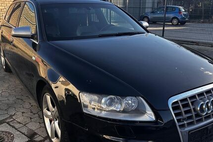 Audi A6 349.000 km 2.700 &euro; Bremerhaven 27576