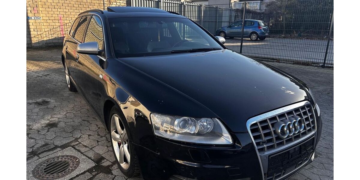 Audi A6 349.000 km 2.700 &euro; Bremerhaven 27576