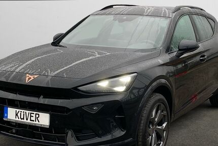 Cupra Formentor 16.800 km 30.290 &euro; Hagen 27628