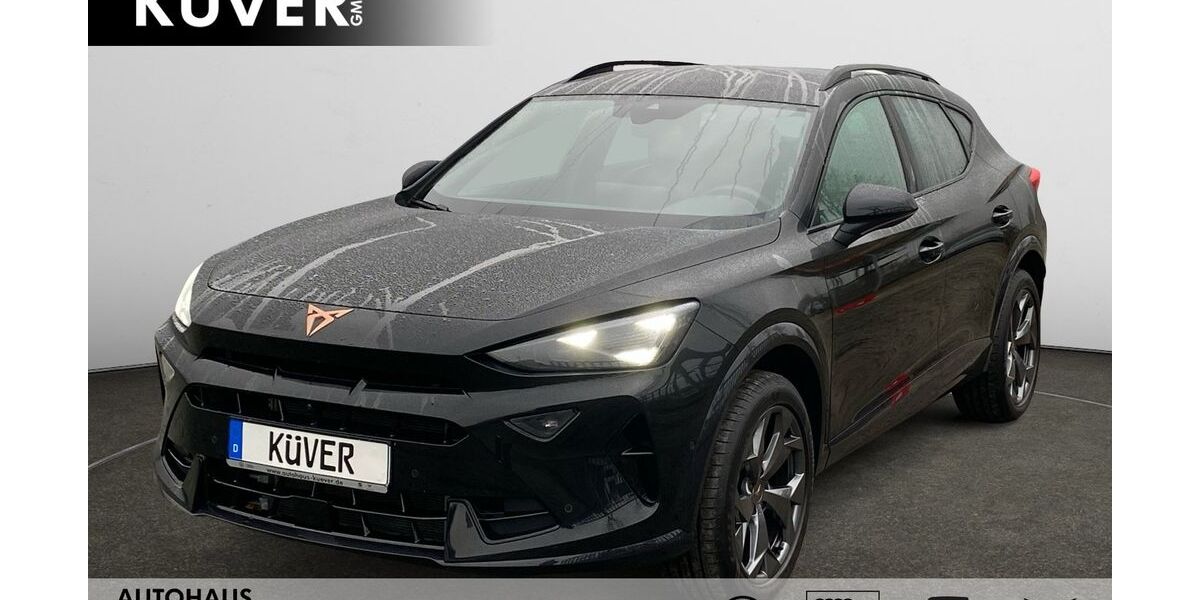 Cupra Formentor 16.800 km 30.315 &euro; Hagen 27628