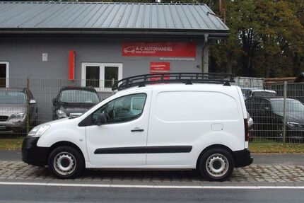 Citroen Berlingo 70.543 km 8.399 &euro; Loxstedt-Hahnenknoop 27612