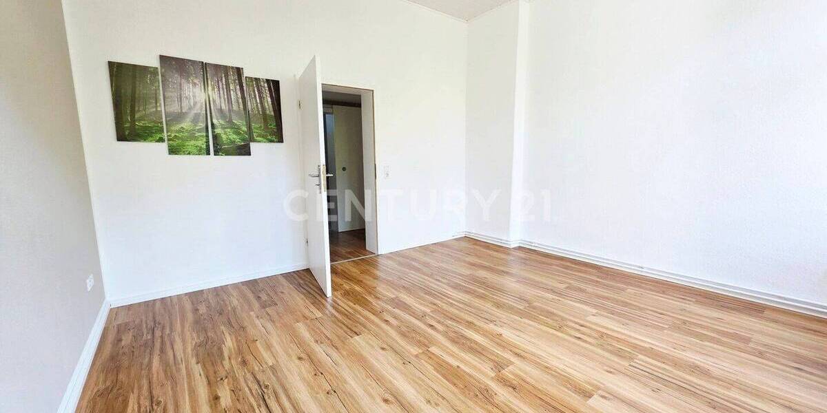 Etagenwohnung Wilhelmshaven Heppens - 3 Zimmer, 87 m&sup2;, 144.700&euro; | Angebot:25742026