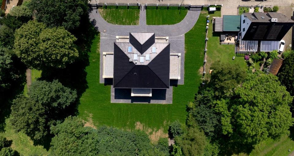 Villa Bremerhaven Wulsdorf - 7 Zimmer, 488 m&sup2;, 1.050.000&euro; | Angebot:25994362