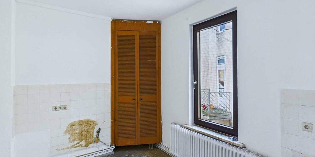 Etagenwohnung Bremerhaven Lehe - 1 Zimmer, 478 m&sup2;, 420.000&euro; | Angebot:25699382
