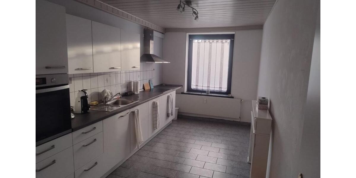 Erdgeschoßwohnung Geestland - 2 Zimmer, 65 m&sup2;, 450&euro; | Angebot:25394130