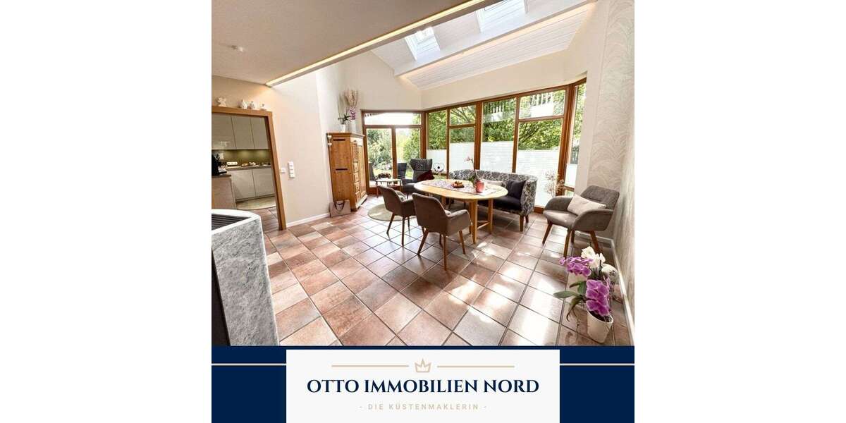 Einfamilienhaus Drangstedt Drangstedt - 8 Zimmer, 181 m&sup2;, 489.000&euro; | Angebot:22937279