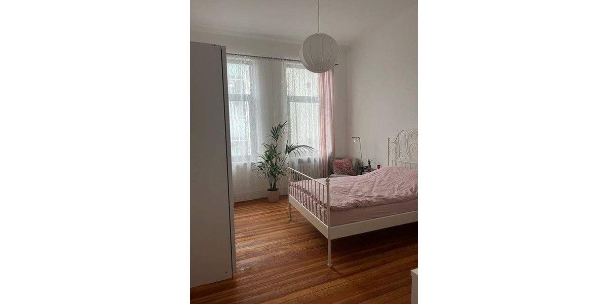 Mehrfamilienhaus in gefragter Lage von Bremerhaven zimmer