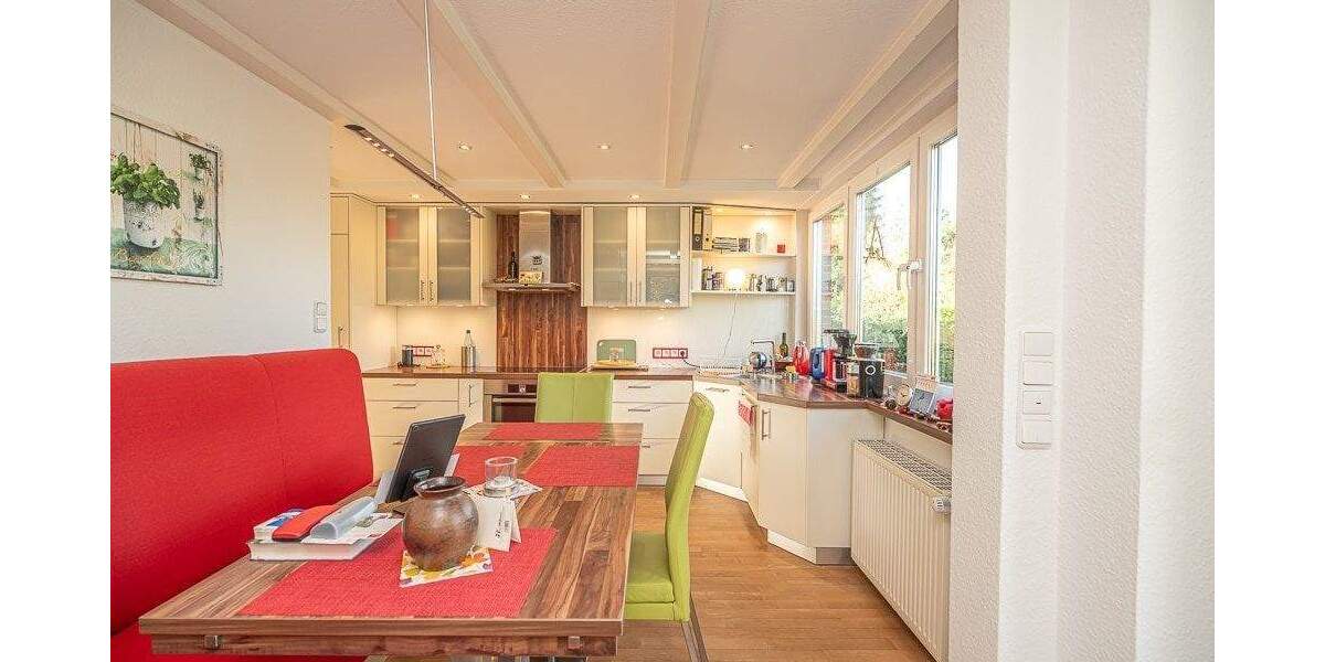 Einfamilienhaus Wilhelmshaven Heppens - 5 Zimmer, 151 m&sup2;, 299.000&euro; | Angebot:25670837