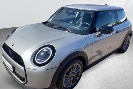 Mini Cooper C 13.287 km 24.450 &euro; Bremerhaven 27580