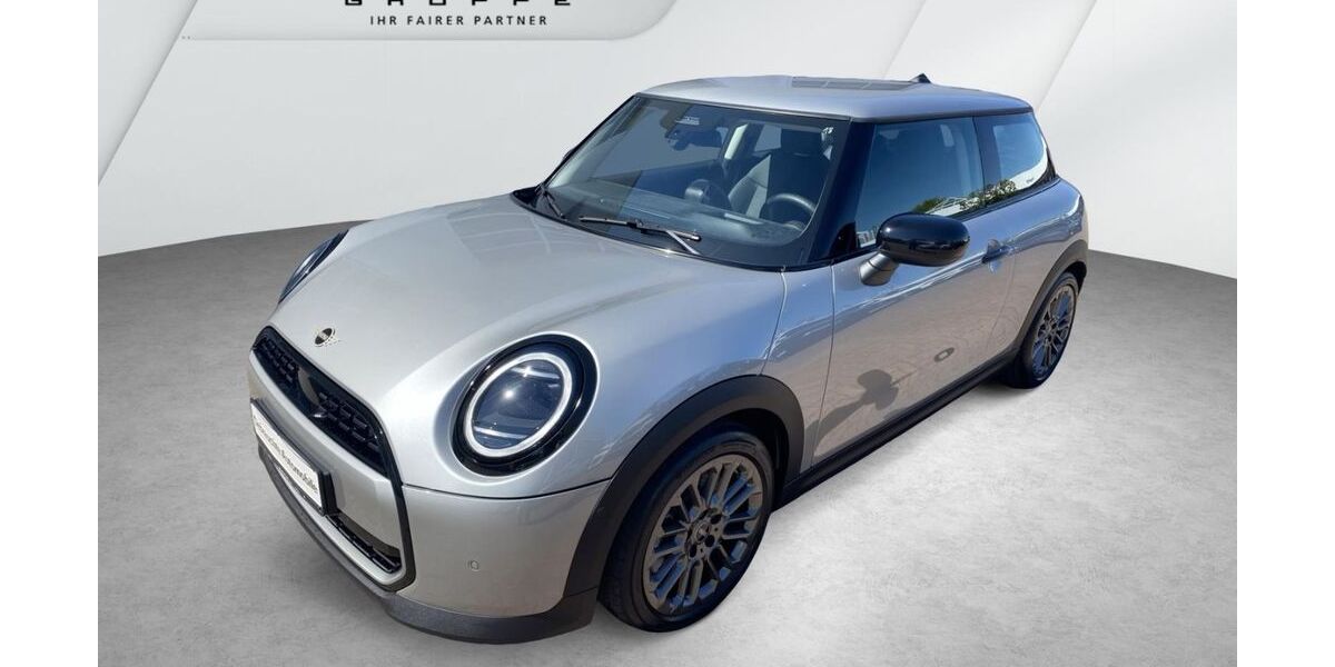 Mini Cooper C 13.287 km 24.450 &euro; Bremerhaven 27580