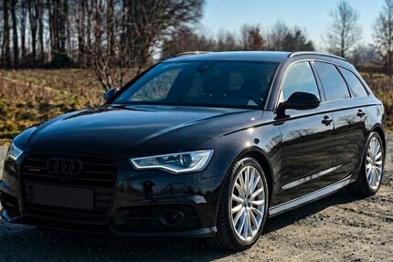 Audi A6 168.500 km 18.490 &euro; Geestland 27607