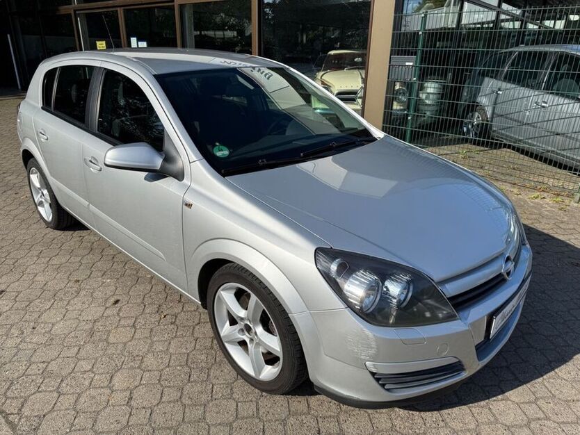Astra