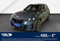 Gebrauchtwagen BMW X5