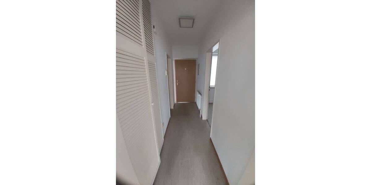 Etagenwohnung Wilhelmshaven Heppens - 275&euro; | Angebot:26542213