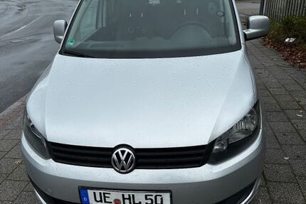VW Caddy 184.000 km 6.000 € Bremen 28329