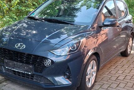 Hyundai i10 61.000 km 10.500 &euro; Basdahl 27432