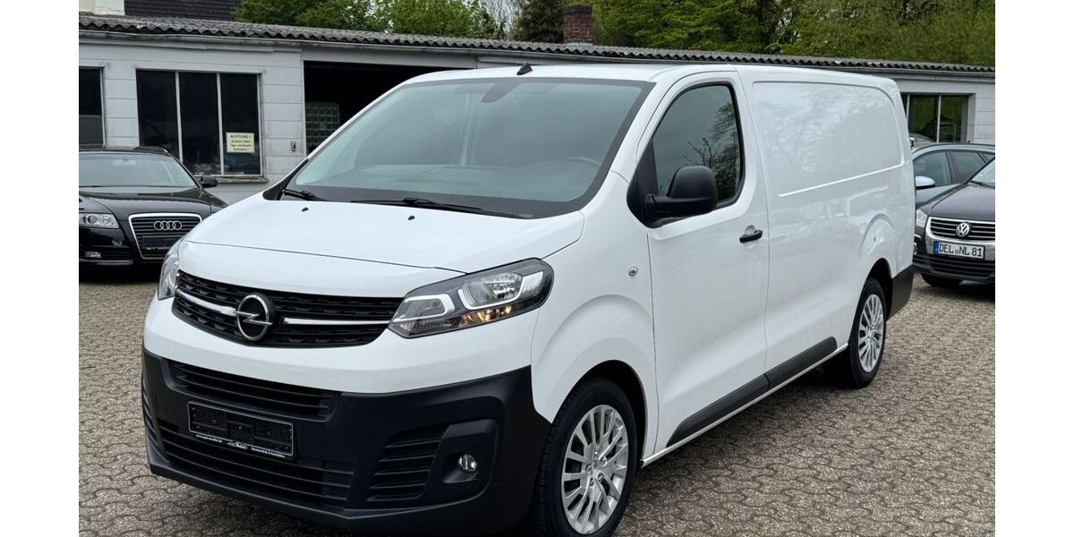Opel Vivaro 103.000 km 11.999 &euro; Stadland 26935