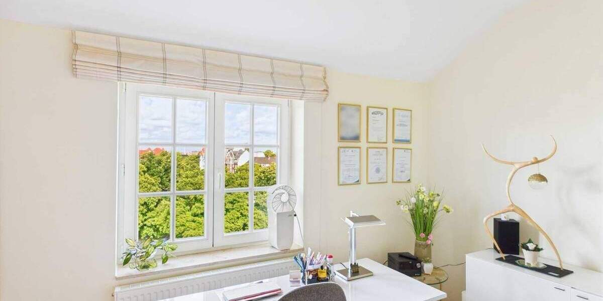 Gewerbeobjekt Bremerhaven Mitte - 1.380&euro; | Angebot:24323359