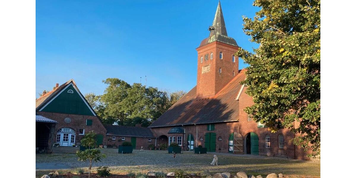 Bauernhaus, Landhaus Wurster Nordseeküste - 1.700.000&euro; | Angebot:26991114