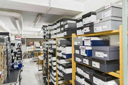 Halle in Bremerhaven Geestemünde 340 € 85 m² zimmer