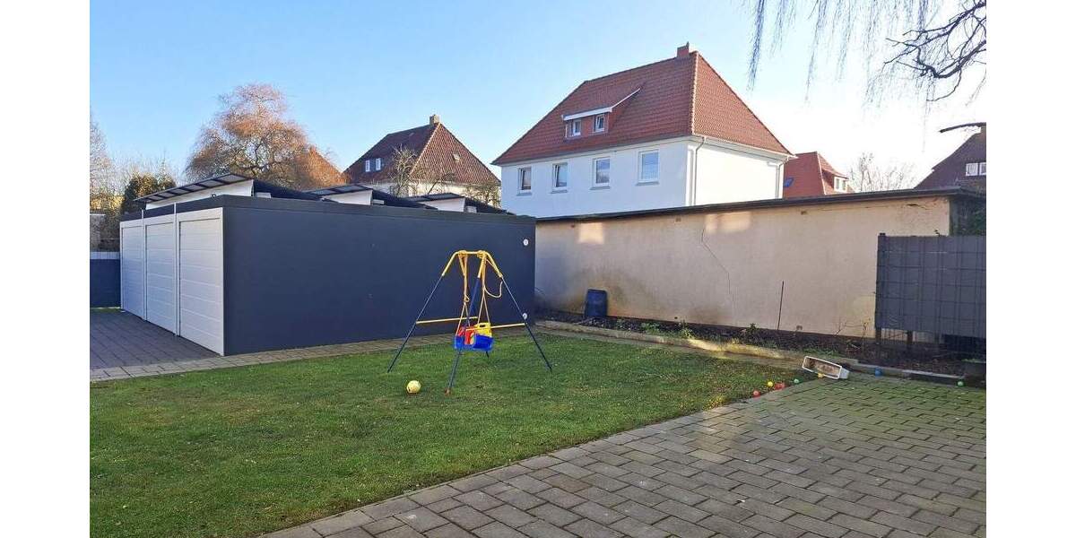 Mehrfamilienhaus, Wohnhaus Nordenham - 8 Zimmer, 192 m&sup2;, 329.000&euro; | Angebot:25735311
