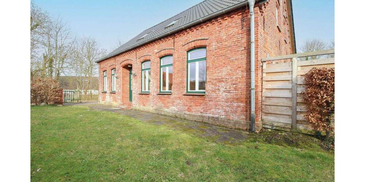 Einfamilienhaus Butjadingen Mitteldeich - 6 Zimmer, 169.000&euro; | Angebot:25425800