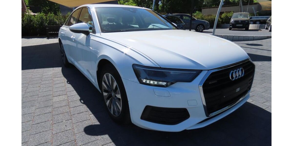Audi A6 85.700 km 33.330 € Geestland 27607