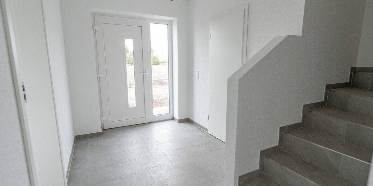 Doppelhaushälfte Beverstedt Bokel - 5 Zimmer, 123 m&sup2;, 449.000&euro; | Angebot:26268984