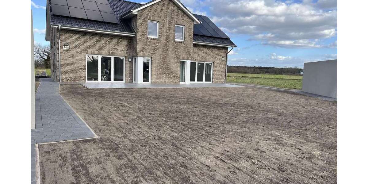 Einfamilienhaus Beverstedt - 5 Zimmer, 123 m&sup2;, 449.000&euro; | Angebot:26151401