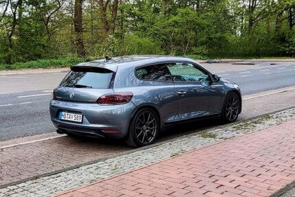 VW Scirocco 299.999 km 6.300 € Bremen 28355