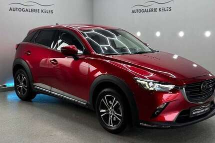 Mazda CX-3 9.500 km 18.951 &euro; Nordenham 26954