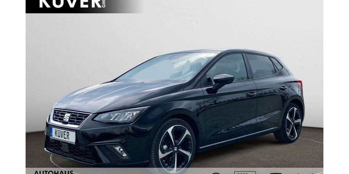 Seat Ibiza 12.400 km 18.020 &euro; Hagen 27628