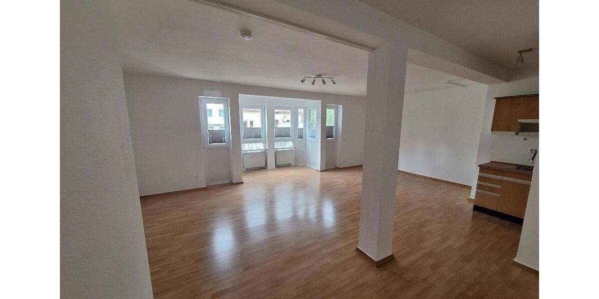 Etagenwohnung Bremerhaven Geestemünde - 1 Zimmer, 44 m&sup2;, 98.000&euro; | Angebot:26680852