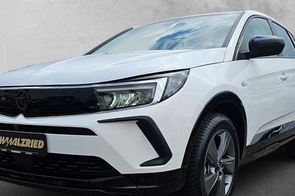 Opel Grandland (X) 7.341 km 21.970 &euro; Bremerhaven 27570