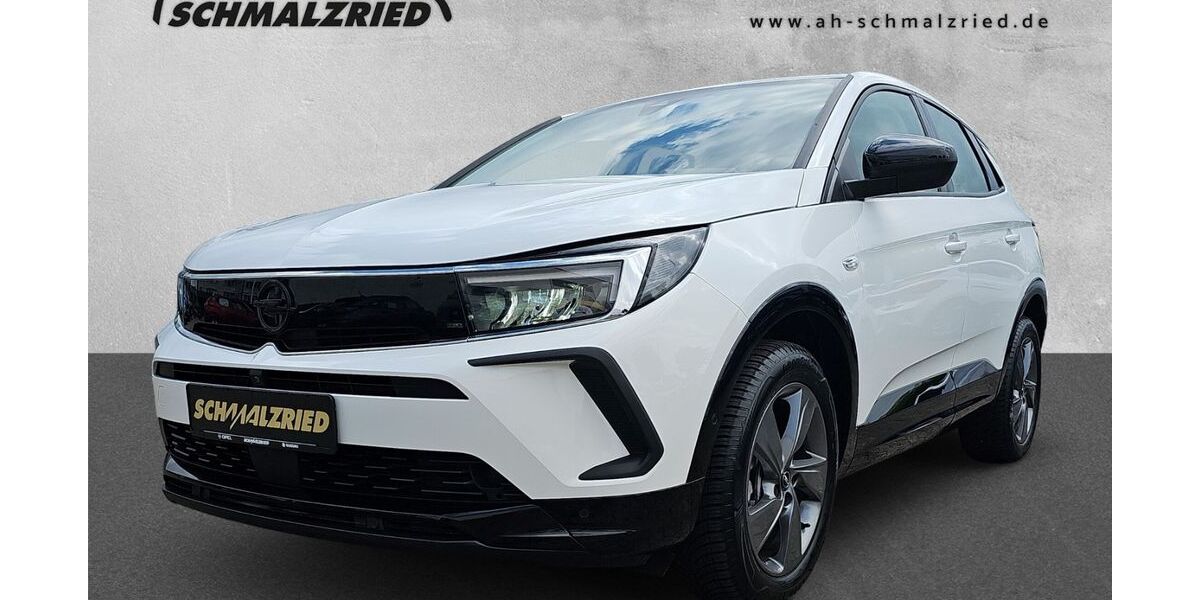 Opel Grandland (X) 7.341 km 21.970 &euro; Bremerhaven 27570