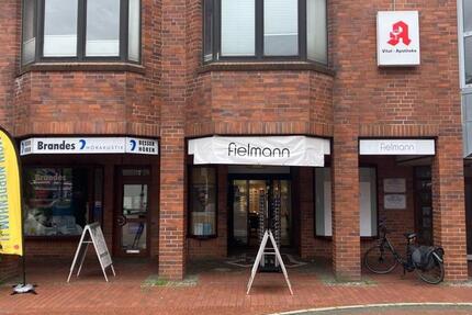 Gewerbeobjekt Nordenham - 2.500&euro; | Angebot:16233494