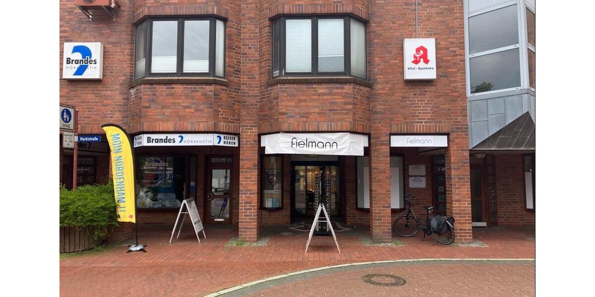 Gewerbeobjekt Nordenham - 2.500&euro; | Angebot:16233494